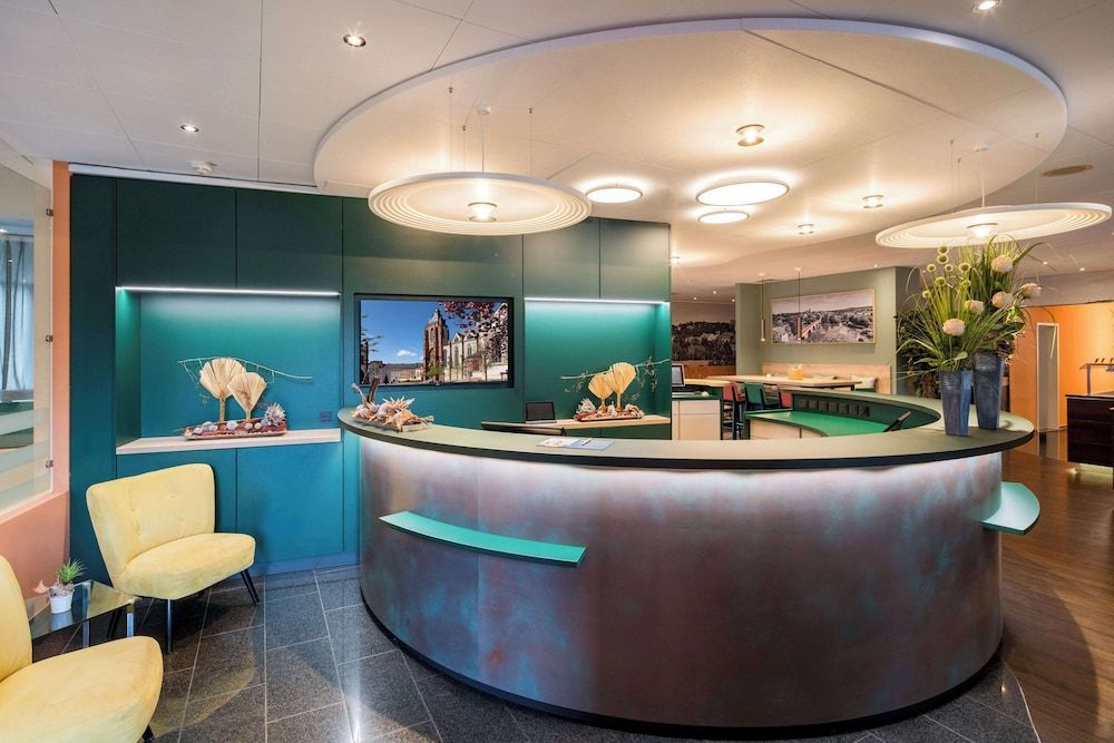 Best Western Hotel Wetzlar 1