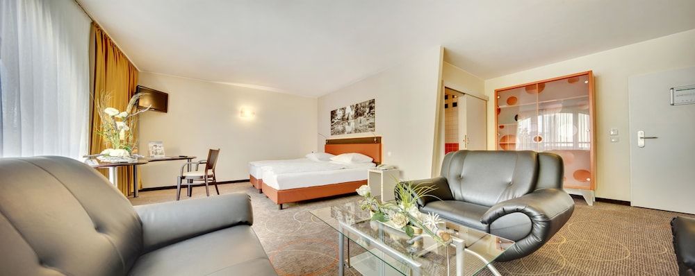 Best Western Hotel Wetzlar 3