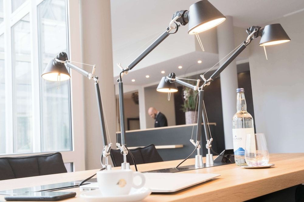 Best Western Plus Atrium Hotel 2