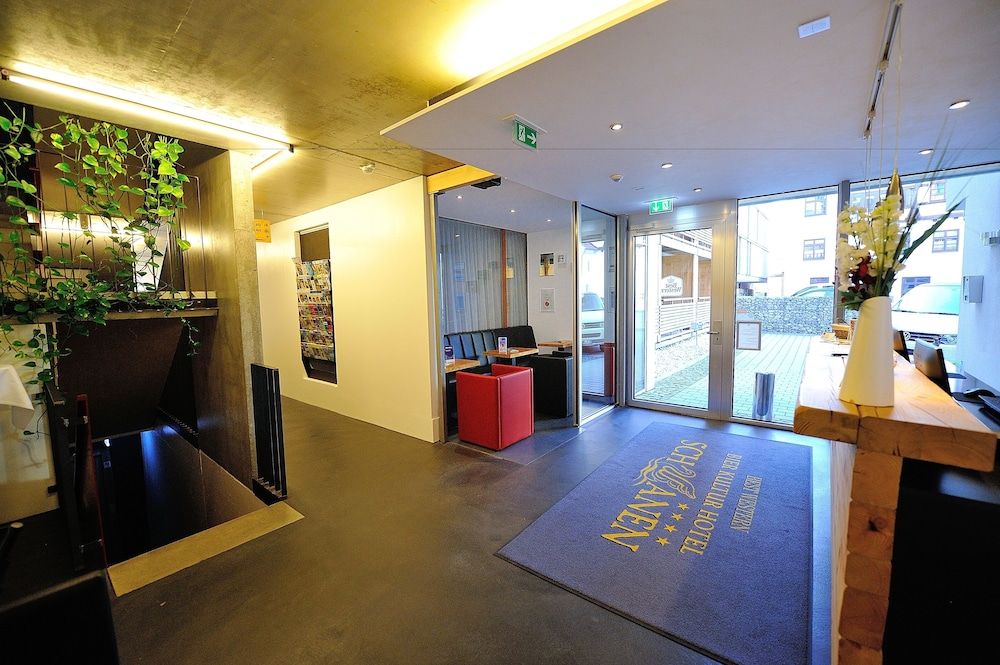 Best Western Plus BierKulturHotel Schwanen 2