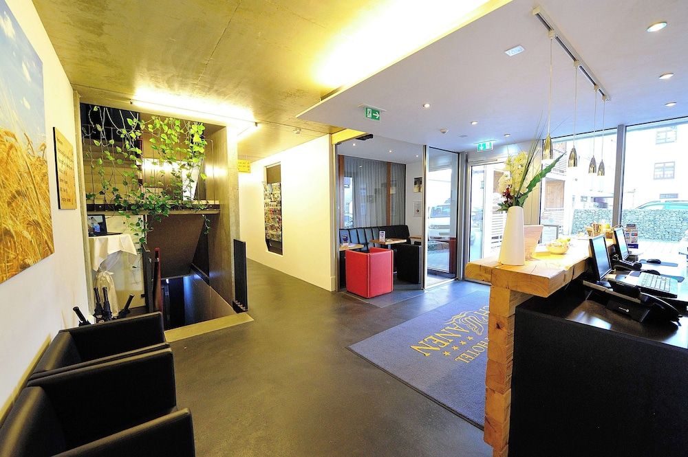 Best Western Plus BierKulturHotel Schwanen 3