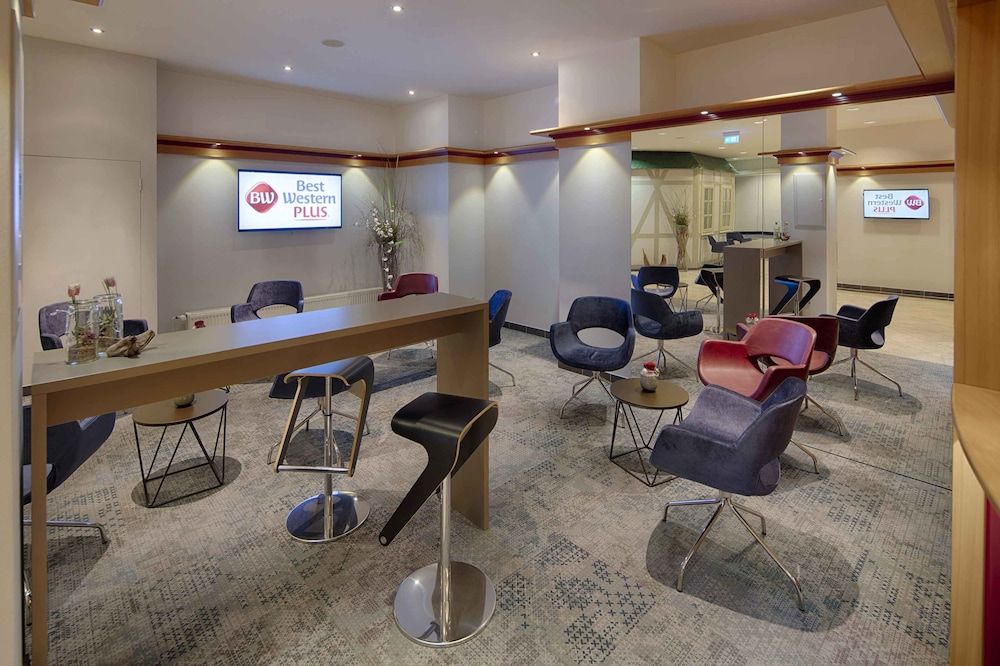 Best Western Plus Hotel Steinsgarten 2