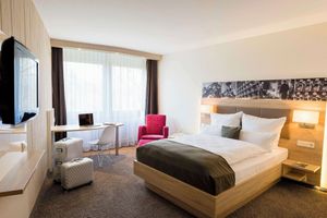 Best Western Plus Parkhotel Velbert