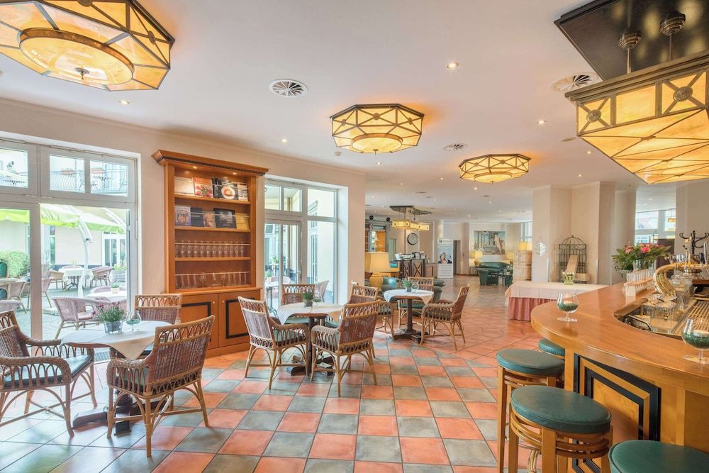 Best Western Wein-Und Parkhotel Nierstein 3