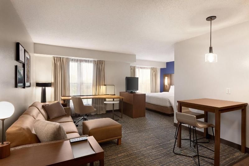 Residence Inn Chicago Bloomingdale 3