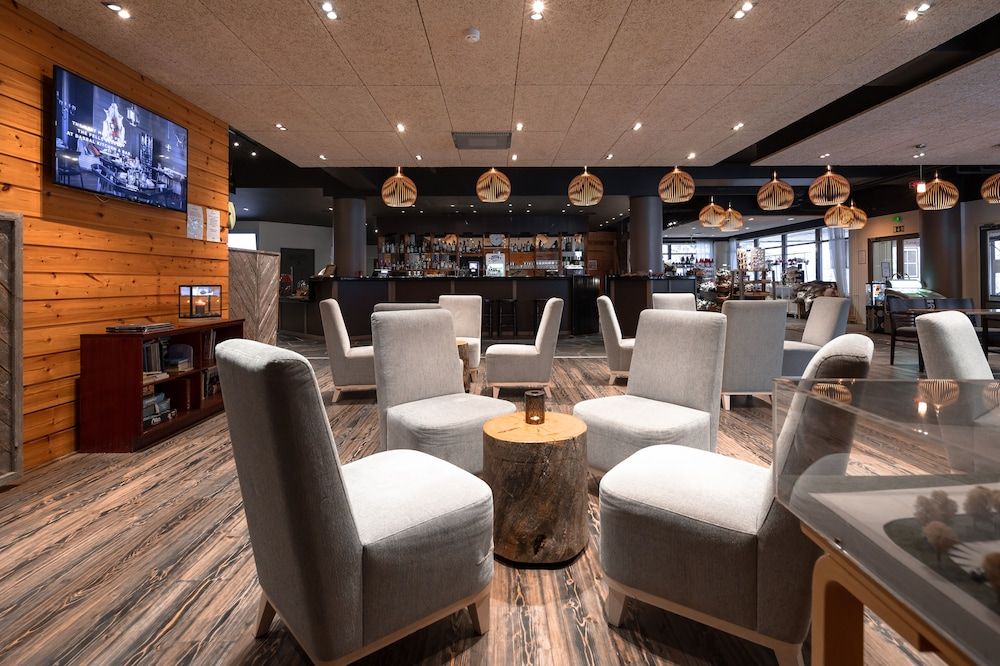 Lapland Hotels Ylläskaltio 2