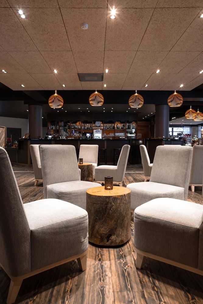 Lapland Hotels Ylläskaltio 3