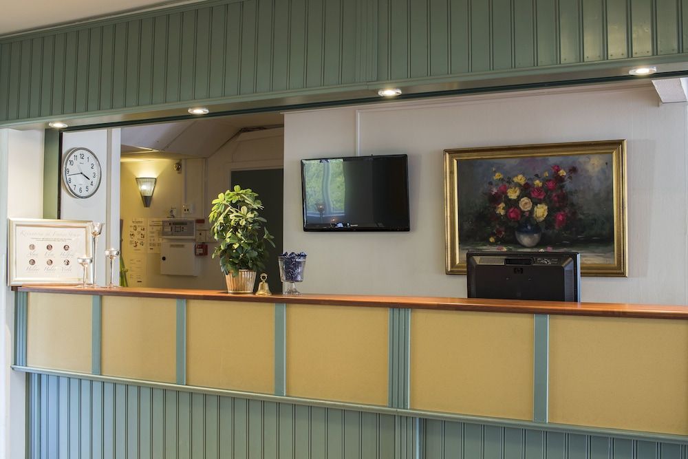 Hotell Frykenstrand, Sure Hotel Collection by Best Western 3