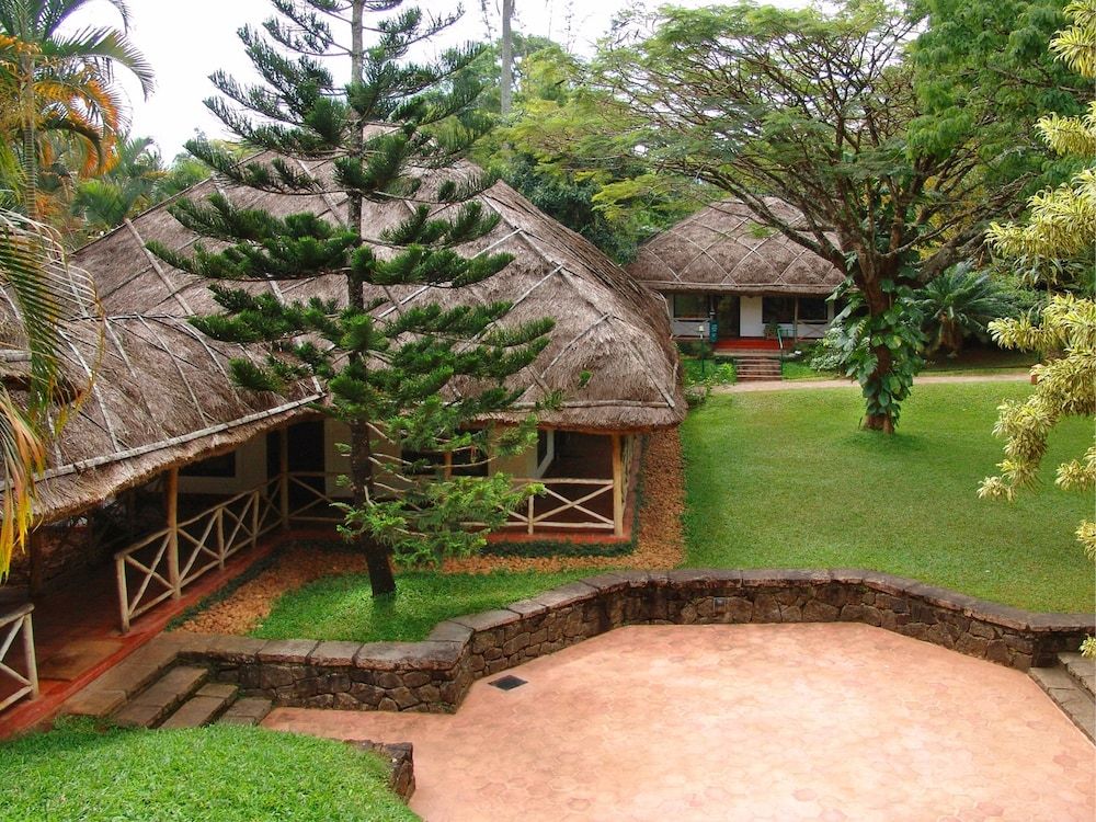 Spice Village - Cgh Earth 2