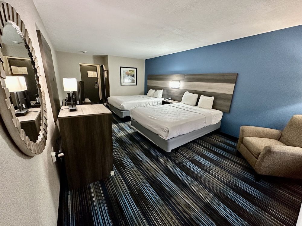 Baymont by Wyndham Kansas City KU Medical Center 3