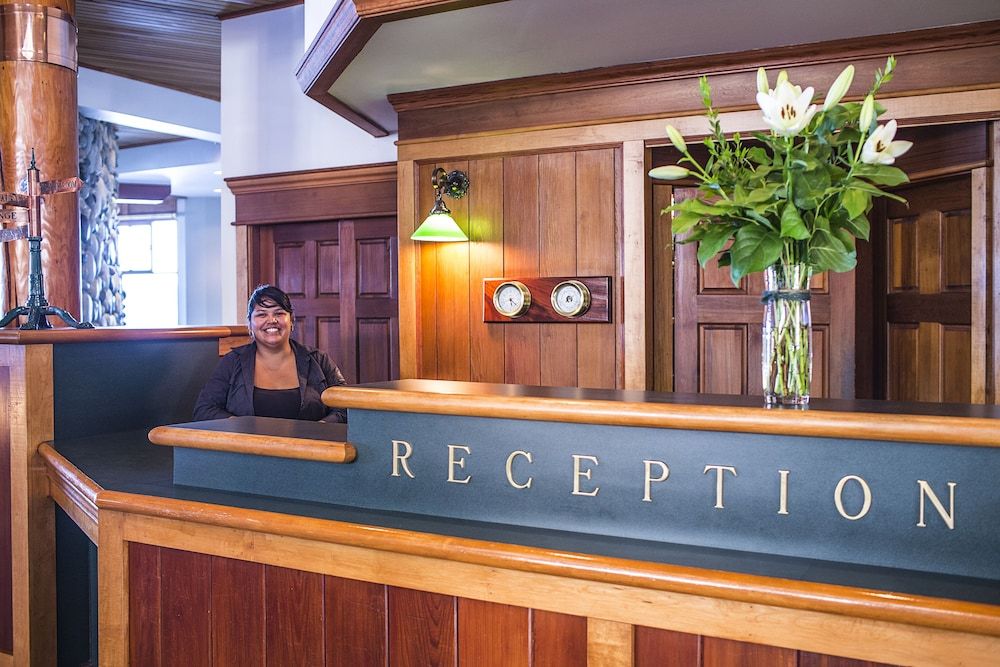 Painter's Lodge, Trademark Collection by Wyndham 3