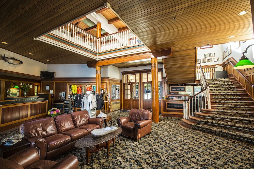 Painter's Lodge, Trademark Collection by Wyndham 2