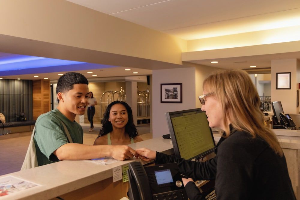 Blue Mountain Resort Inn 3