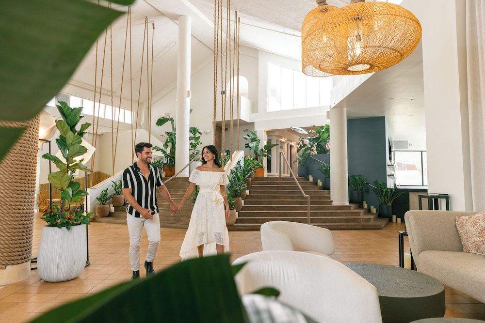 Wyndham Palmas Beach and Golf Boutique Resort 2