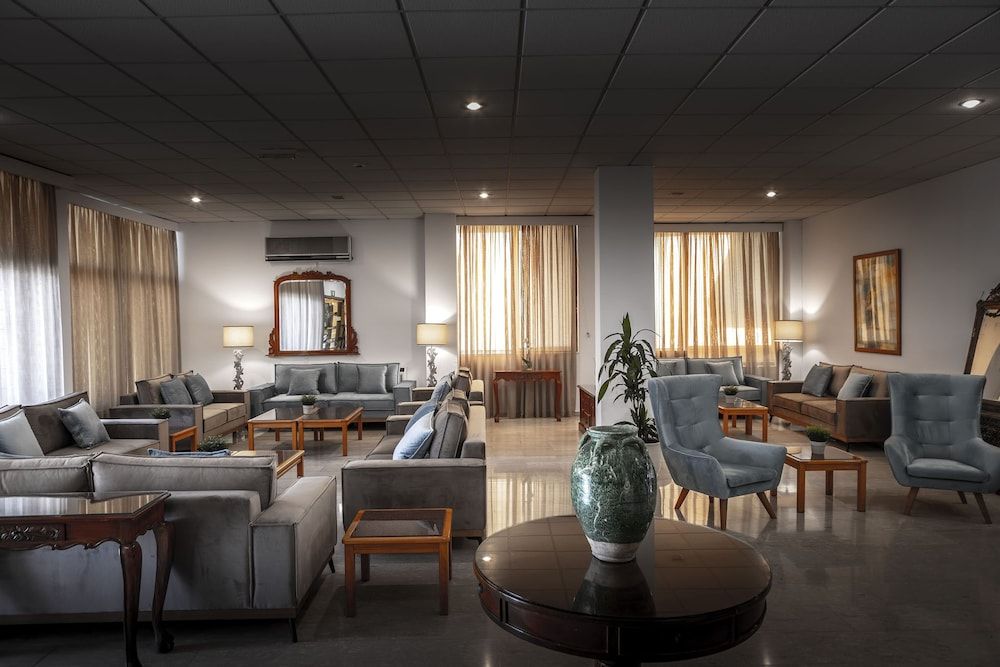 Stephanos Hotel Apts 2