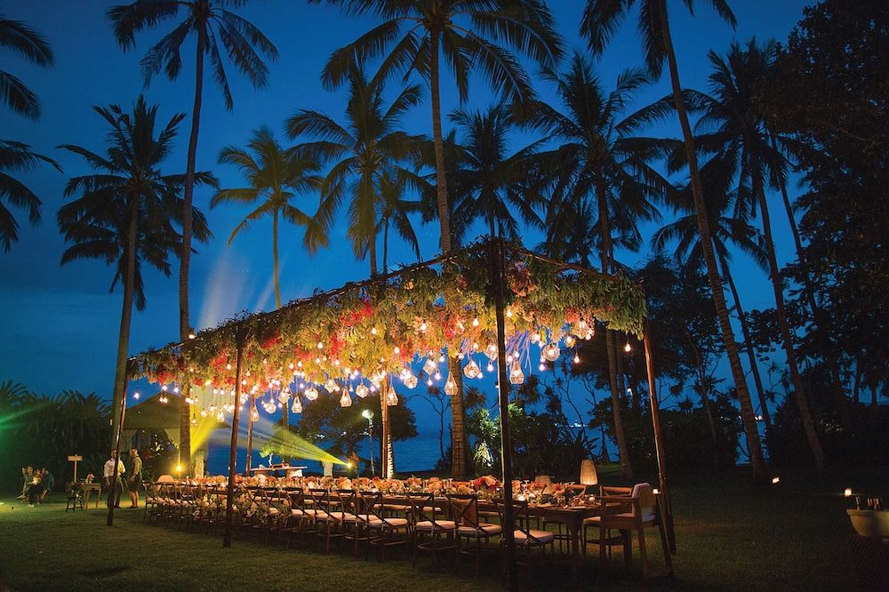 Alila Manggis, Bali 2