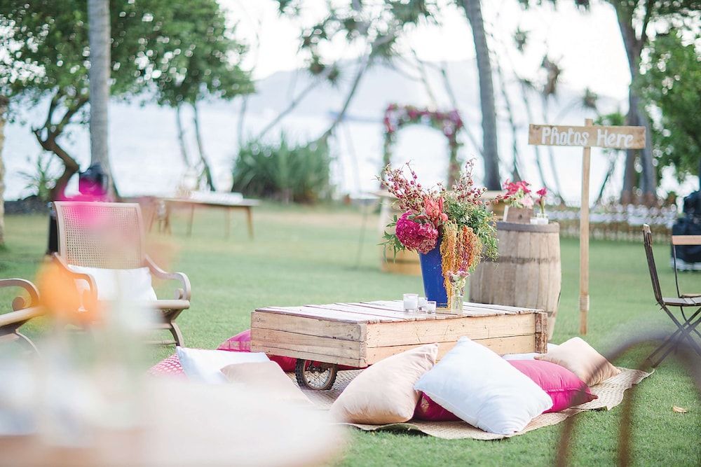 Alila Manggis, Bali 3