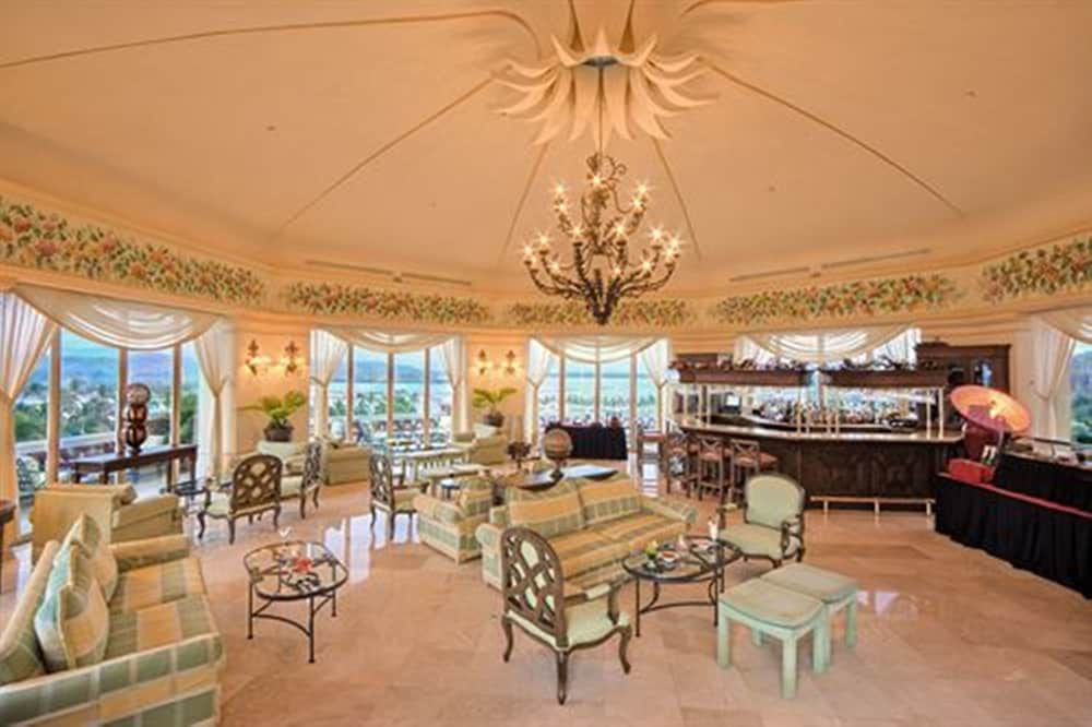 Grand Isla Navidad Golf & Spa Resort with Marina 5 estrelas em Barra de Navidad