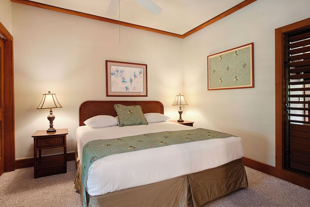 Kiahuna Plantation Resort Kauai by OUTRIGGER 3