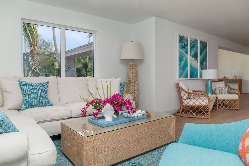 Sanibel Island Beach Resort 2