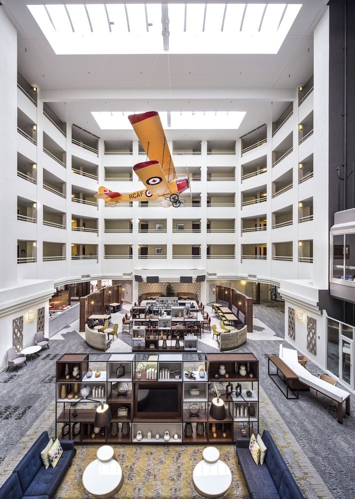 Holiday Inn Montreal Longueuil by IHG 3 estrelas em Longueuil