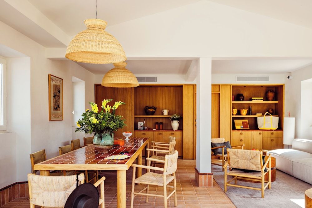 Capelongue, a Beaumier Hotel 3