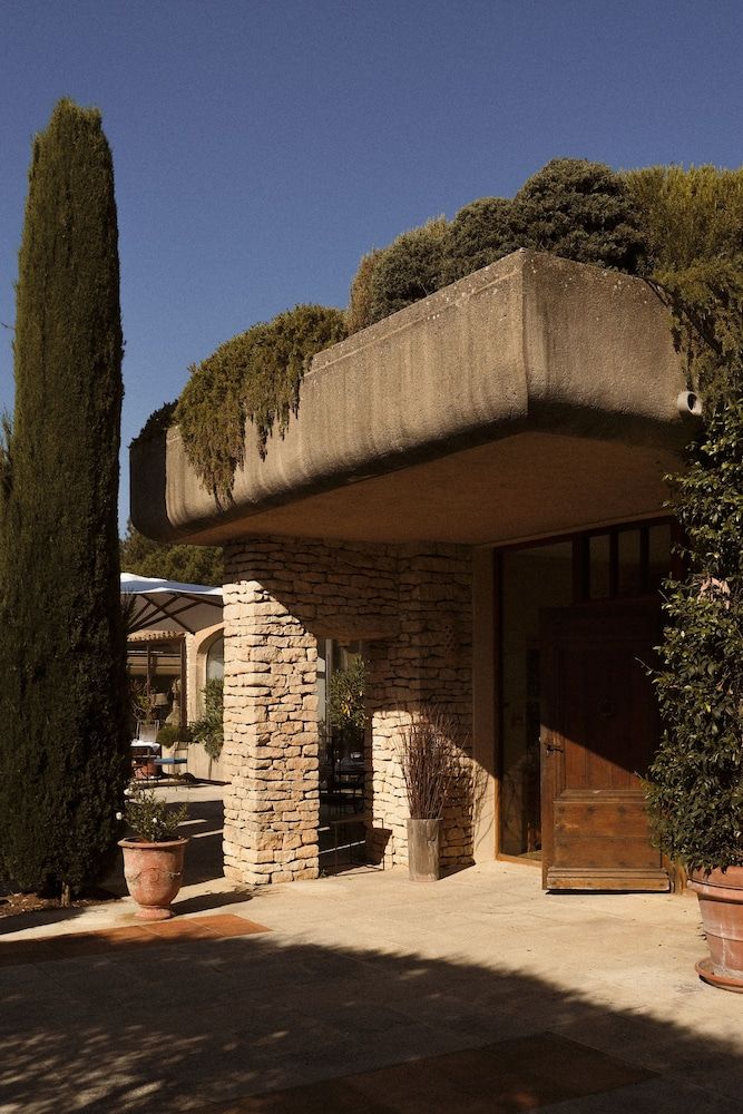 Capelongue, a Beaumier Hotel 2