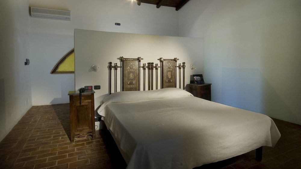 Foro Appio Mansio Hotel 3