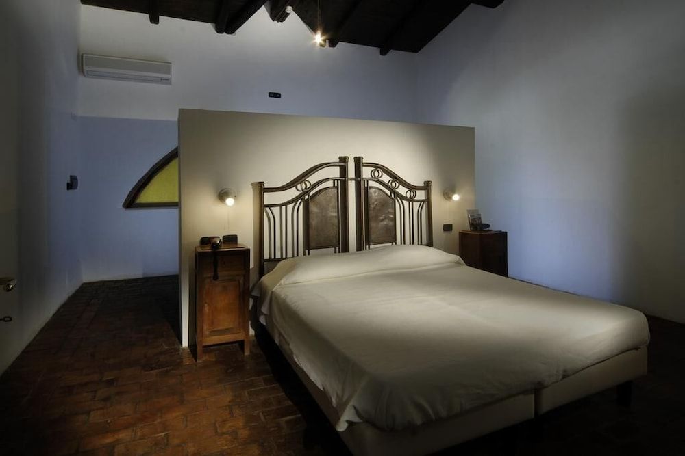 Foro Appio Mansio Hotel 4 estrelas em Latina