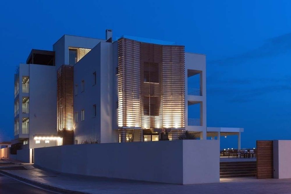 Il Fogliano Hotel 4 estrelas em Latina