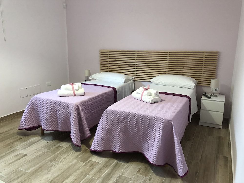 B&B Arco dolce Arco 2