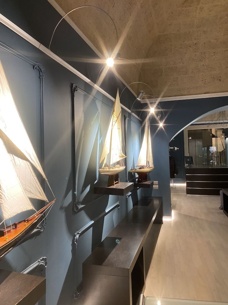 Residenze Romano & SPA hotel diff. RED 2