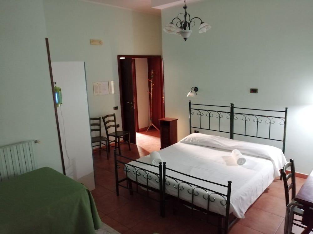 B&B Le Stanze del Sogno 2