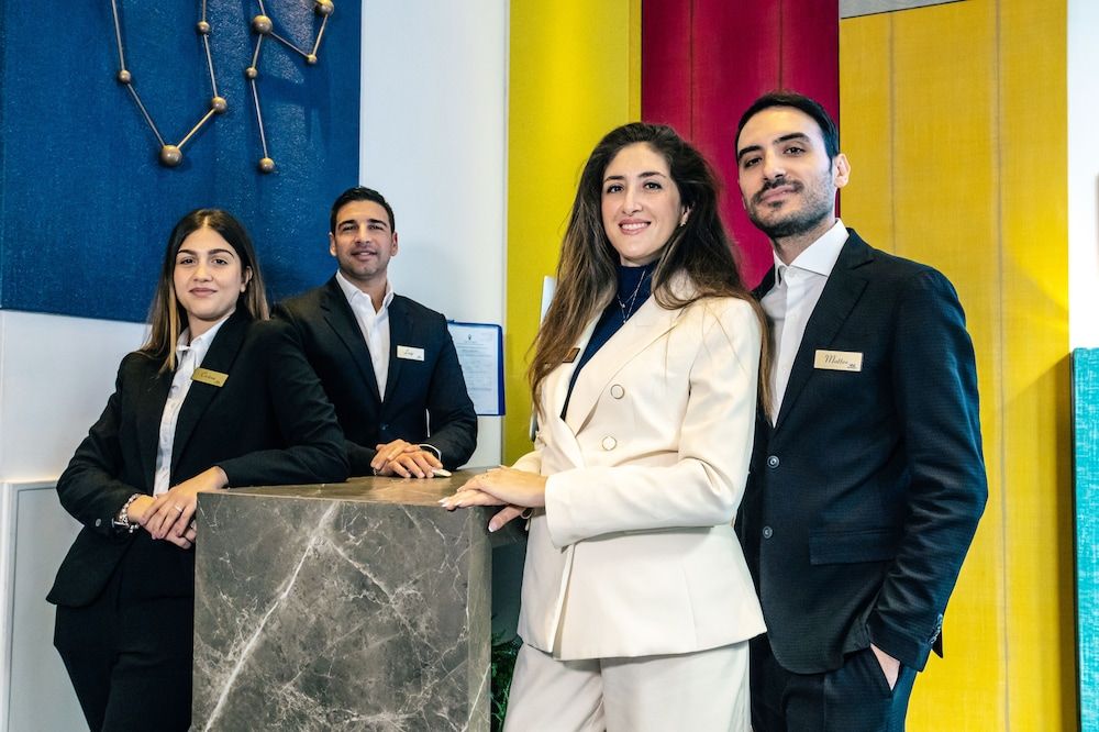 Hotel Up Museum - Wellness & Spa 2