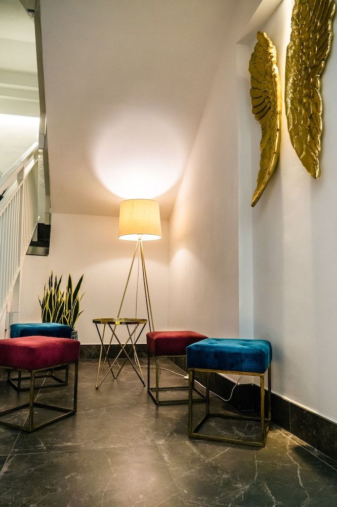 Hotel Up Museum - Wellness & Spa 3