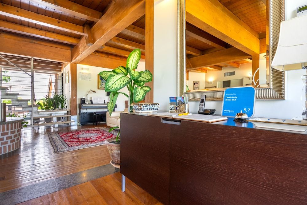 Casale delle Ronde B&B 3