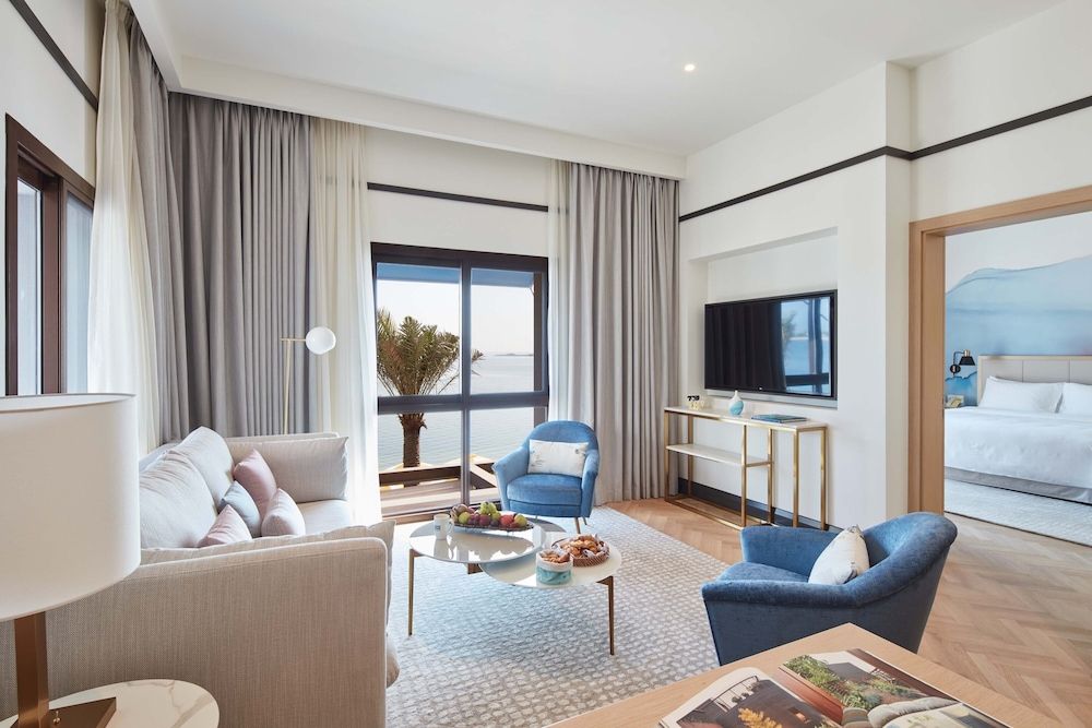 Vida Beach Resort Umm Al Quwain 3