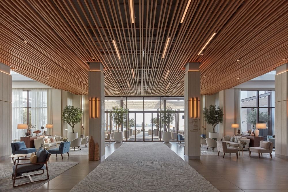 Vida Beach Resort Umm Al Quwain 2