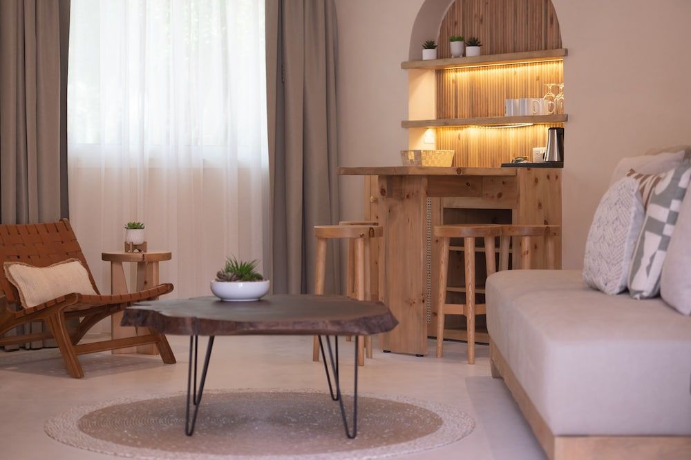 Umm Al Quwain Beach Hotel 4 estrelas em Umm Al Quwain