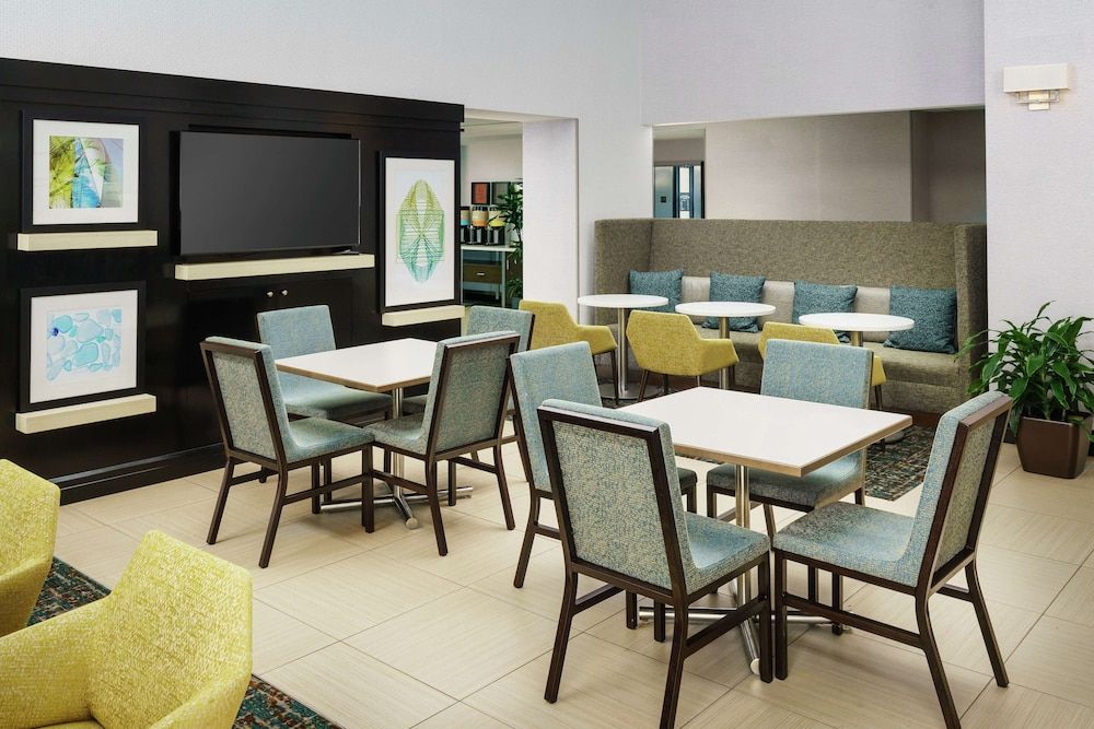 Hampton Inn & Suites Ft. Lauderdale West-Sawgrass/Tamarac 3