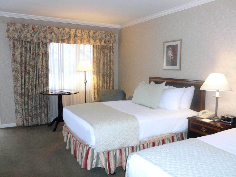 Stoweflake Mountain Resort & Spa 2