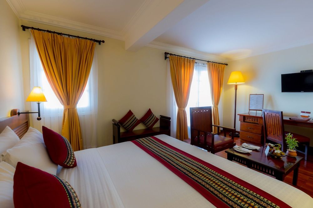 Victoria Chau Doc Hotel 3