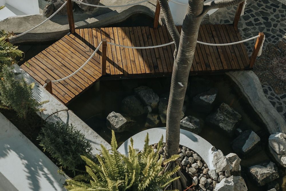 Hotel Boutique de Cantera y Plata 3