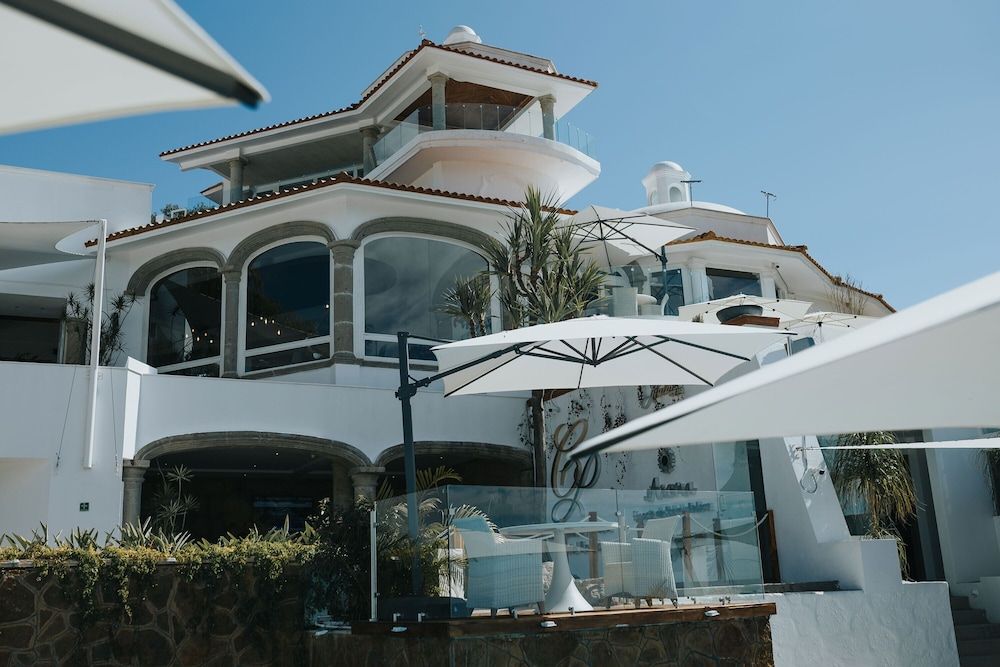 Hotel Boutique de Cantera y Plata 2