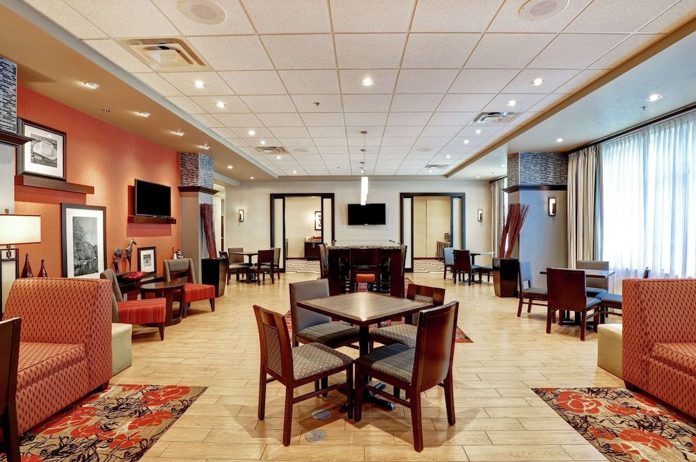 Hampton Inn by Hilton Chilliwack 3