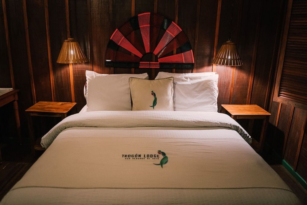 Trogon Lodge 2