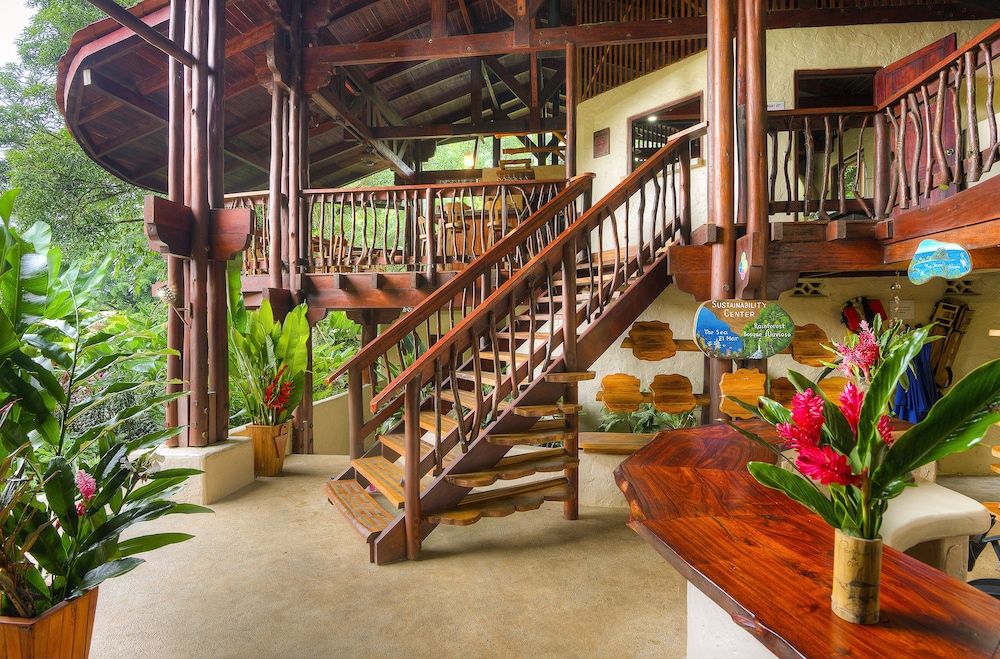 Playa Nicuesa Rainforest Lodge 3