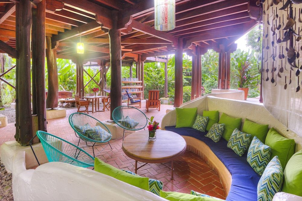 Playa Nicuesa Rainforest Lodge 2