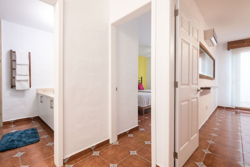 Casa Lotería -Pueblito Sayulita- Colorful, Family and Relax Experience with Private Parking and Pool 3