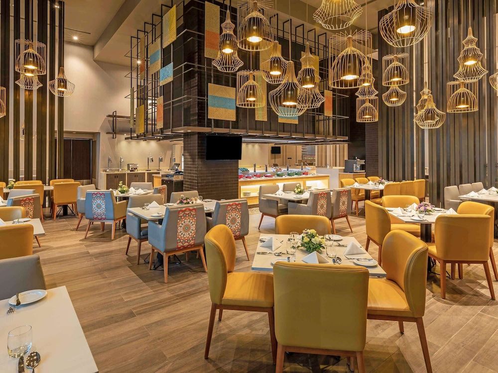 Grand Mercure Ahmedabad GIFT City 5 estrellas en Gandhinagar